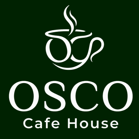 OSCO Cafe House